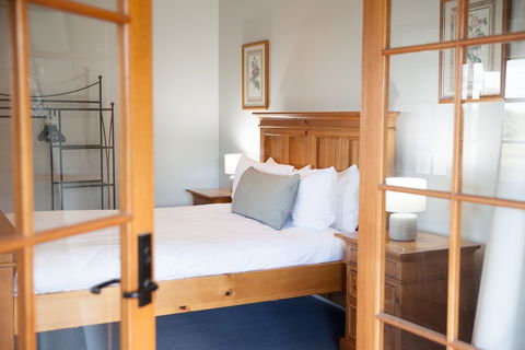 Audrey Wilkinson Vineyard - Holiday Jervis Bay 6