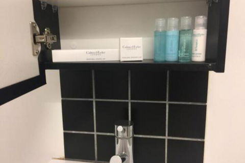 Canvas Suites On Abeckett - Holiday Jervis Bay 3