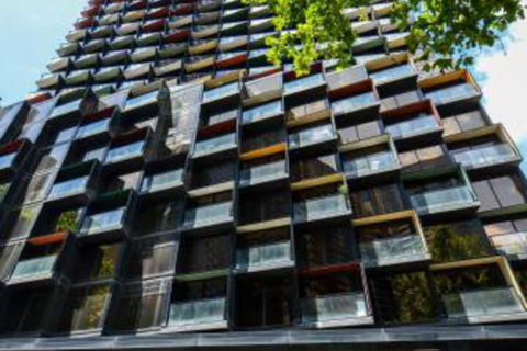 Canvas Suites On Abeckett - Holiday Jervis Bay 0