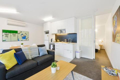 Canvas Suites On Abeckett - Holiday Jervis Bay 5