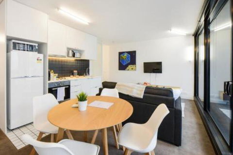 Canvas Suites On Abeckett - Holiday Jervis Bay 6