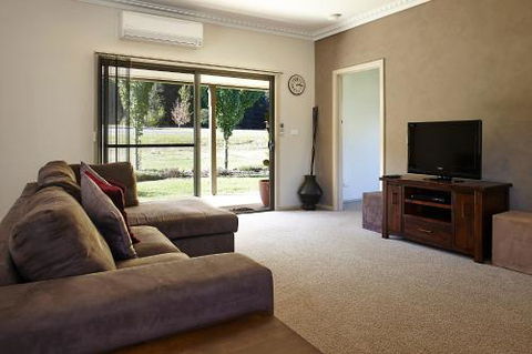La Casa - Holiday Jervis Bay 3