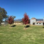La Casa - Holiday Jervis Bay 0