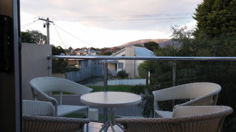 Shellys Place - Holiday Jervis Bay 6