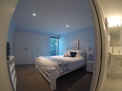 Shellys Place - Holiday Jervis Bay 3