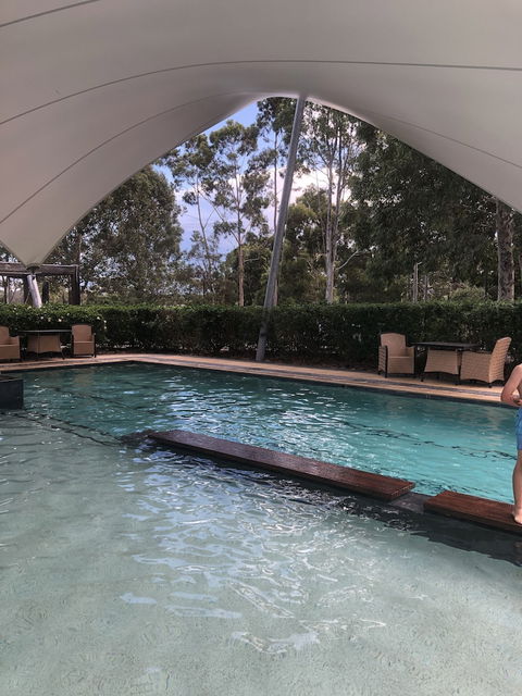 Gumnut Grove The Vintage - Holiday Jervis Bay 4