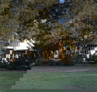 Gumnut Grove The Vintage - Holiday Jervis Bay