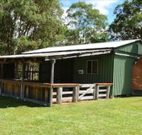 Four Bull Hut - Holiday Jervis Bay