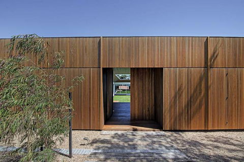 Amagansett - Holiday Jervis Bay 1