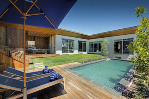 Amagansett - Holiday Jervis Bay 0