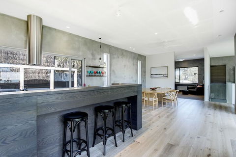 Amagansett - Holiday Jervis Bay 4