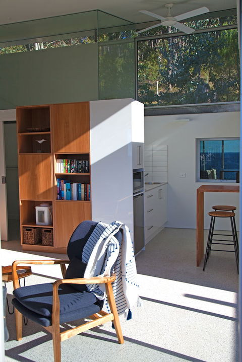 Eaglehawk Pavilions - Holiday Jervis Bay 6
