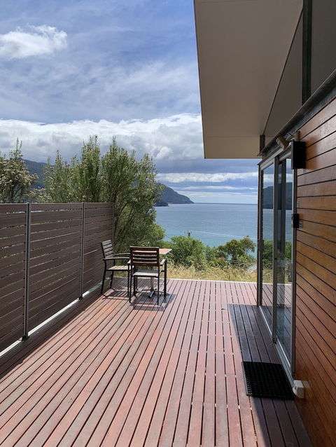 Eaglehawk Pavilions - Holiday Jervis Bay 0