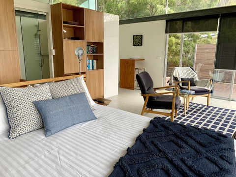 Eaglehawk Pavilions - Holiday Jervis Bay 4