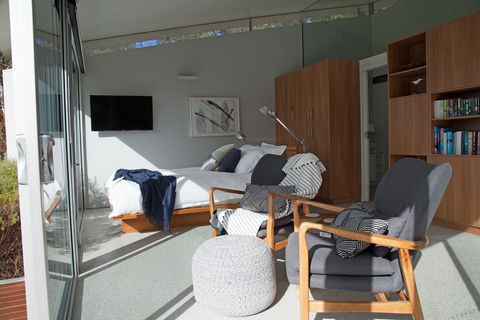 Eaglehawk Pavilions - Holiday Jervis Bay 3
