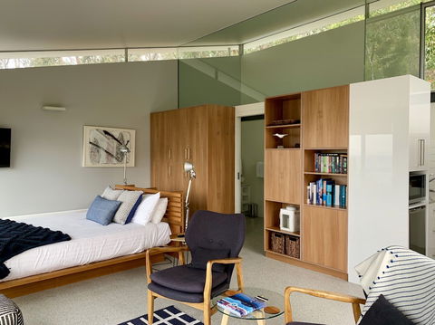 Eaglehawk Pavilions - Holiday Jervis Bay 2