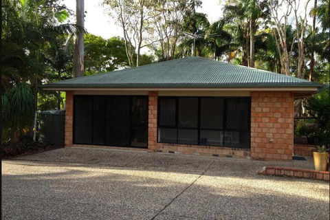 The Villa At The Bay - Holiday Jervis Bay 6