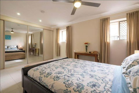 The Villa At The Bay - Holiday Jervis Bay 3