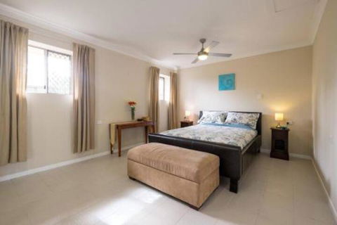 The Villa At The Bay - Holiday Jervis Bay 7