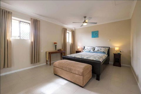 The Villa At The Bay - Holiday Jervis Bay 5