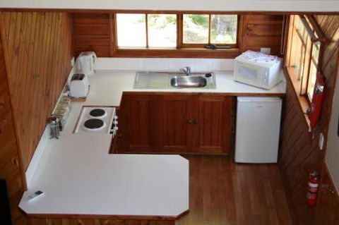 Gaol House Cottages - Holiday Jervis Bay 4