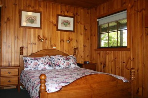 Gaol House Cottages - Holiday Jervis Bay 2