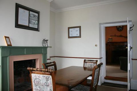Gaol House Cottages - Holiday Jervis Bay 5