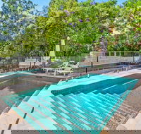 Hamptons Hideaway at the Cove - Holiday Jervis Bay