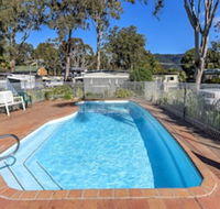 Dunbogan Caravan Park - Holiday Jervis Bay