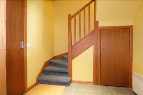 Rangers 4 Kelly - Holiday Jervis Bay 4