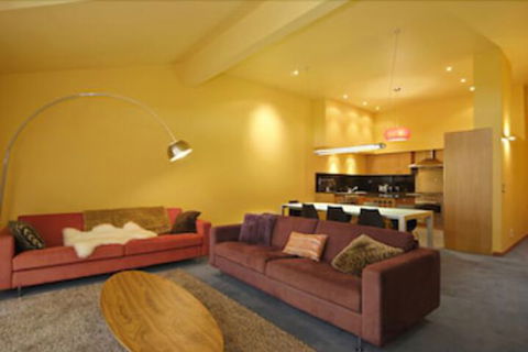 Rangers 4 Kelly - Holiday Jervis Bay 2