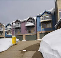 Rangers 4 Kelly - Holiday Jervis Bay