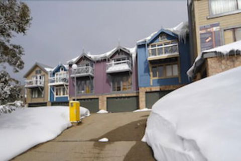 Rangers 4 Kelly - Holiday Jervis Bay 0