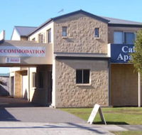 Inverloch Cabins - Holiday Jervis Bay