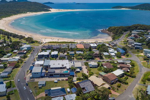 Sea Whispers - Holiday Jervis Bay 5