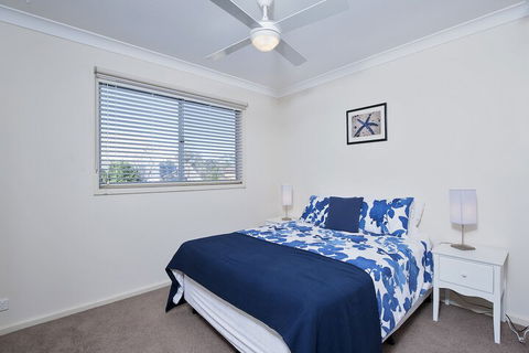 Sea Whispers - Holiday Jervis Bay 3