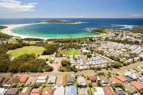 Sea Whispers - Holiday Jervis Bay 4