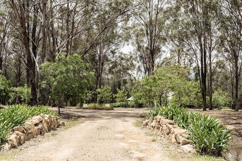 The Woods At Pokolbin - Holiday Jervis Bay 5