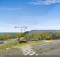 Sandy Shores on Golden Beach - Holiday Jervis Bay