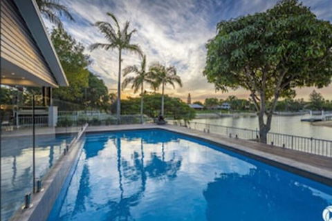 Casa Royale - Holiday Jervis Bay 0