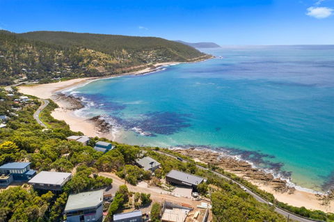 Cape Wye - Holiday Jervis Bay 3