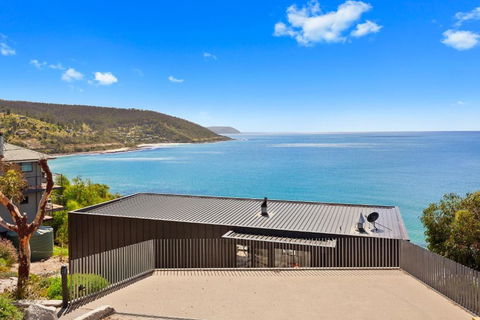 Cape Wye - Holiday Jervis Bay 1