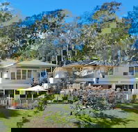 Summerhaze at the Cove - Holiday Jervis Bay