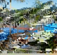 Cypress Waterfront Apartments - Holiday Jervis Bay