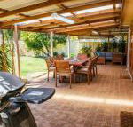 Sunbaker Beach House 4 Mins to Beach Pet Friendly with Fire Pit - Holiday Jervis Bay