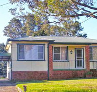 Fishermans Friend at Greenwell Point - Holiday Jervis Bay