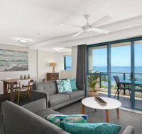 Oceanview 34 at 181 The Esplanade - Holiday Jervis Bay