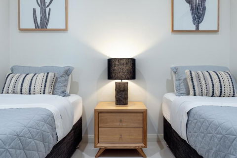 CENTRAL NO 5 LUXURY APARTMENT - Holiday Jervis Bay 1