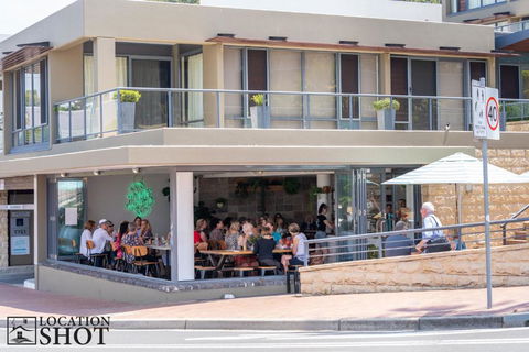 CENTRAL NO 5 LUXURY APARTMENT - Holiday Jervis Bay 5