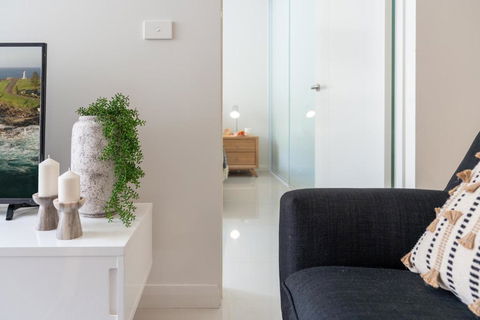 CENTRAL NO 5 LUXURY APARTMENT - Holiday Jervis Bay 2